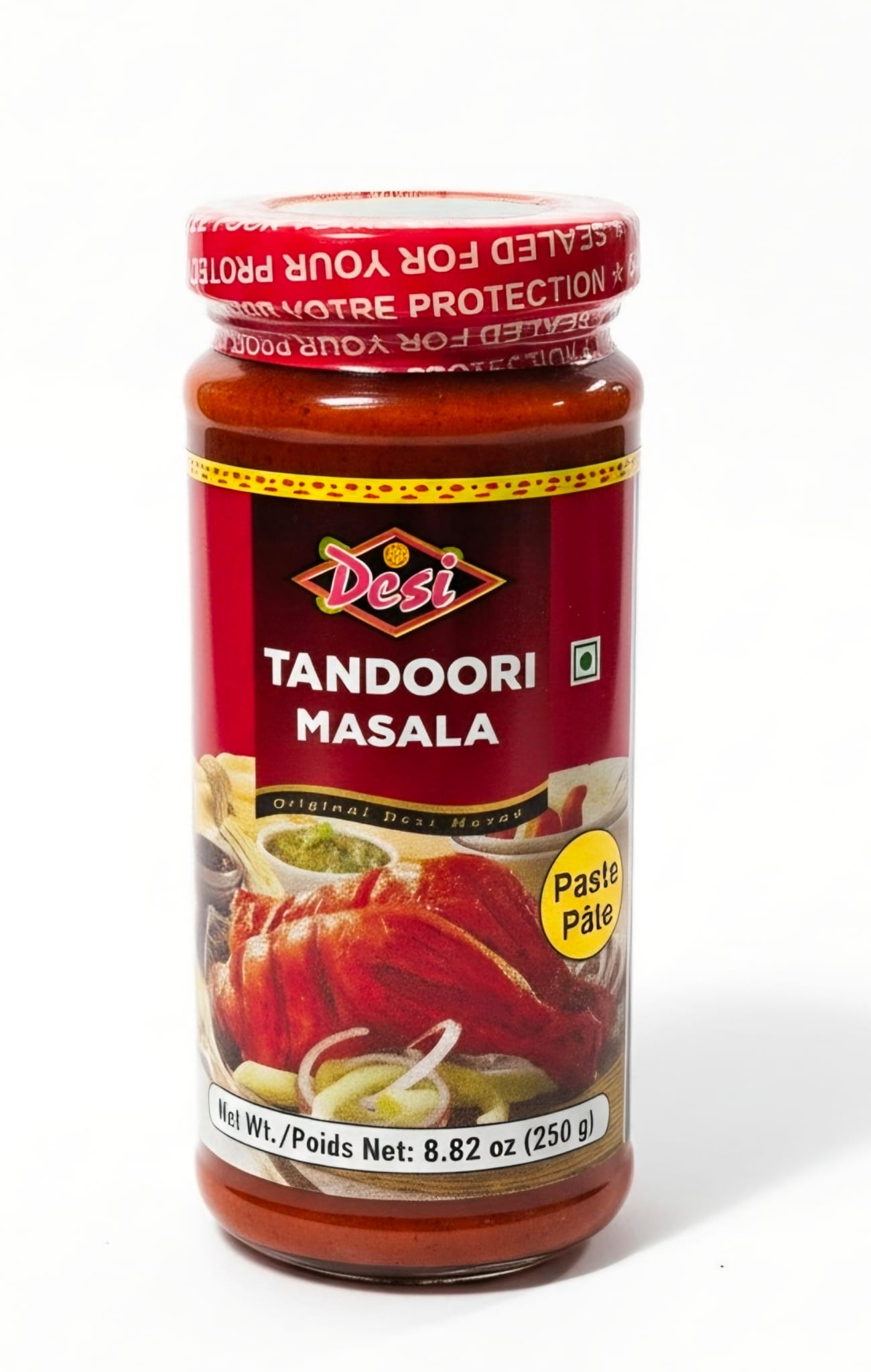 DESi Tandoori  Masala